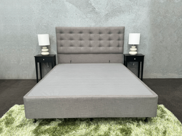 Luxury KING SINGLE Headboards