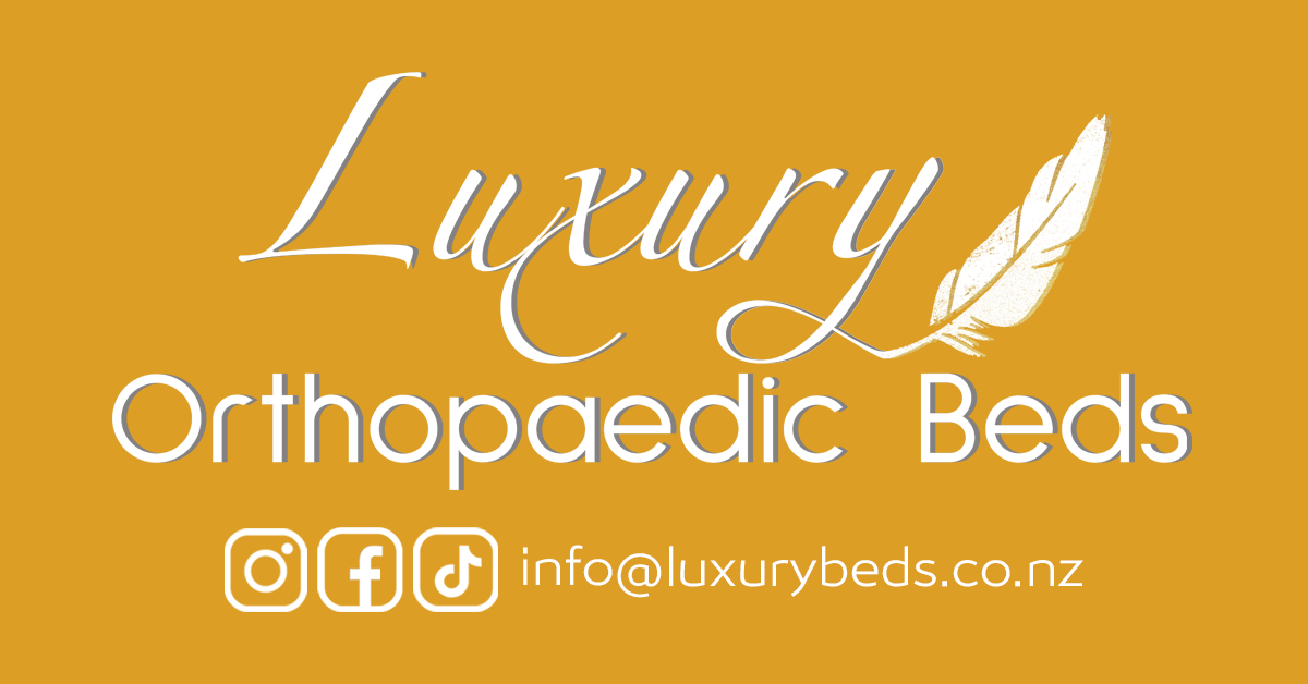 Luxury Orthopaedic Beds