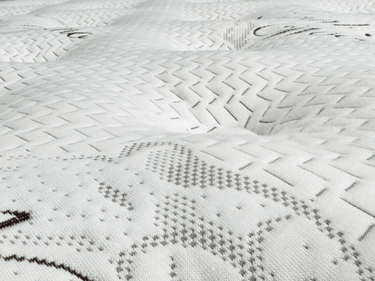 SUPER KING Orthopaedic Merino Mattress & Base