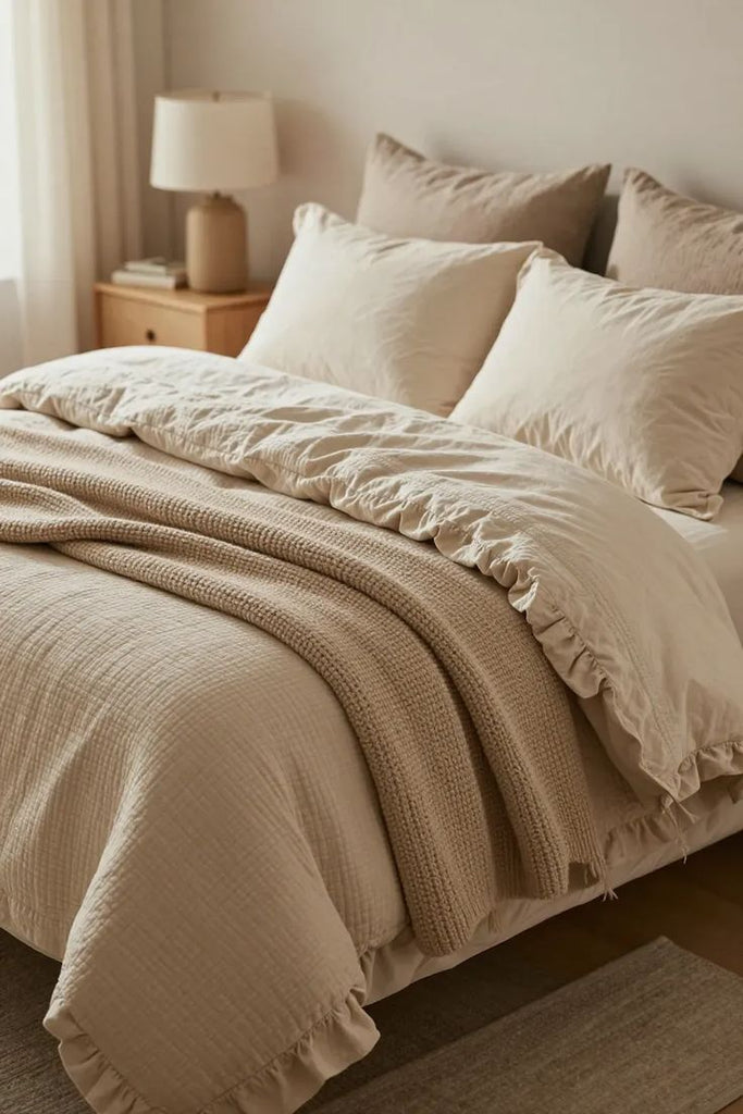 Zip-Together Mattresses NZ: One Bed, Two Comfort Levels