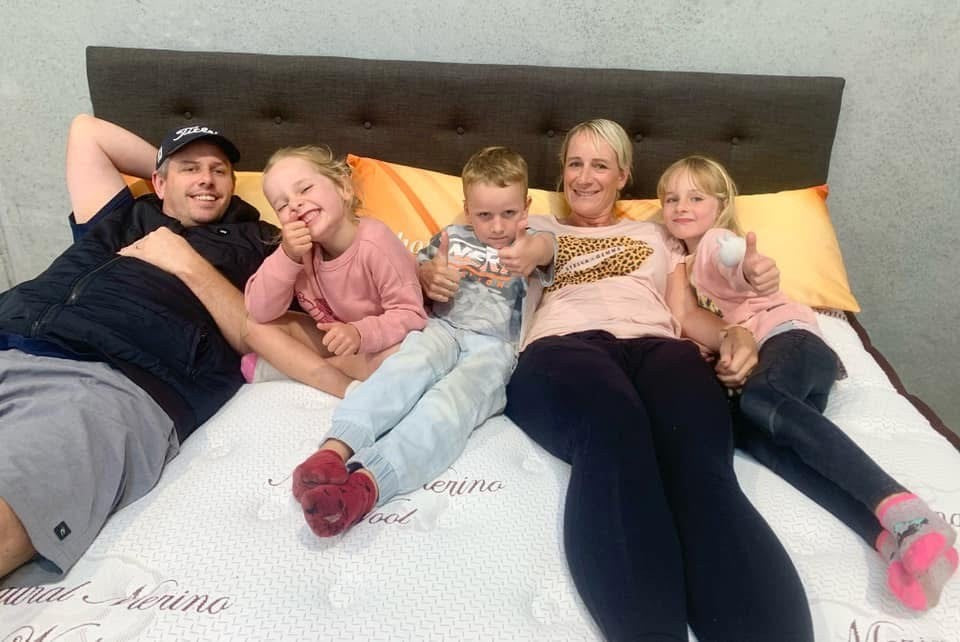 Where Can You Buy a California King Bed in NZ?