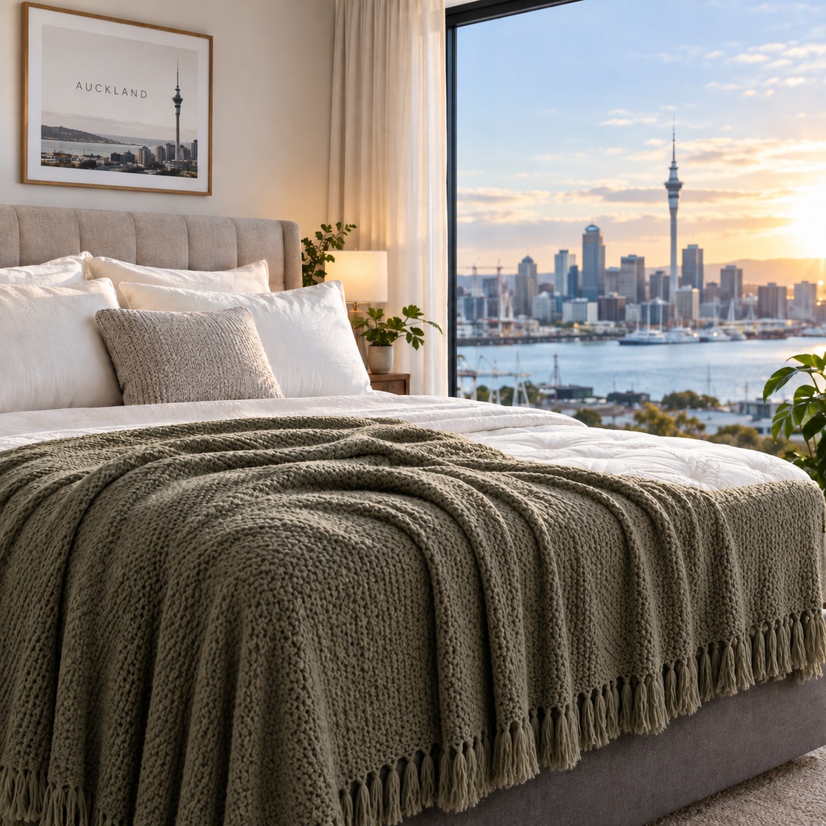 Best Mattress Auckland NZ: What Should You Look For?