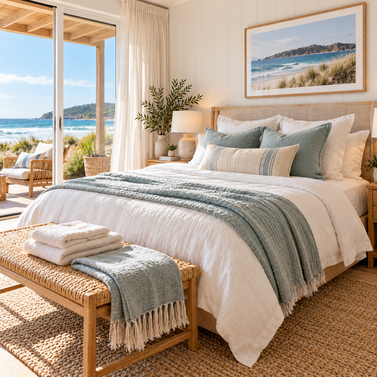 Best Mattress for Airbnb & Holiday Accommodation in NZ