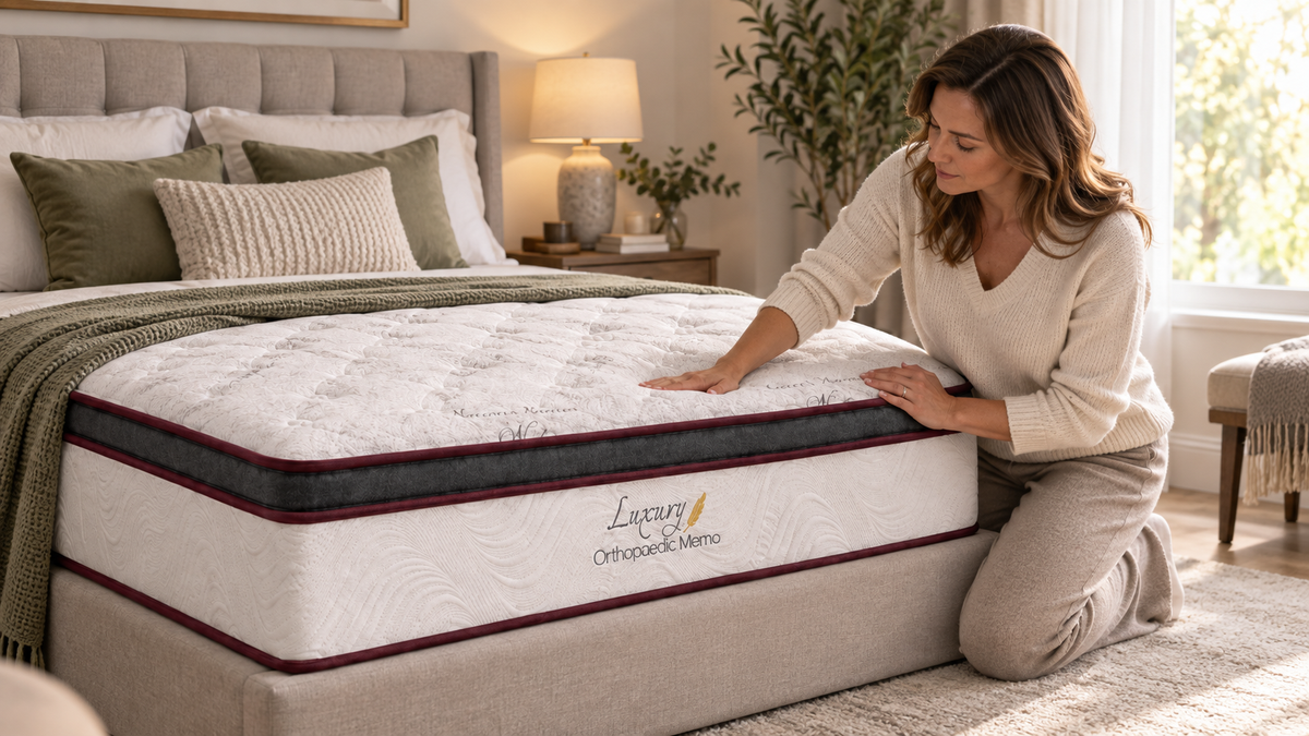 How Often Should You Replace a Mattress? 8 Signs It May Be Time