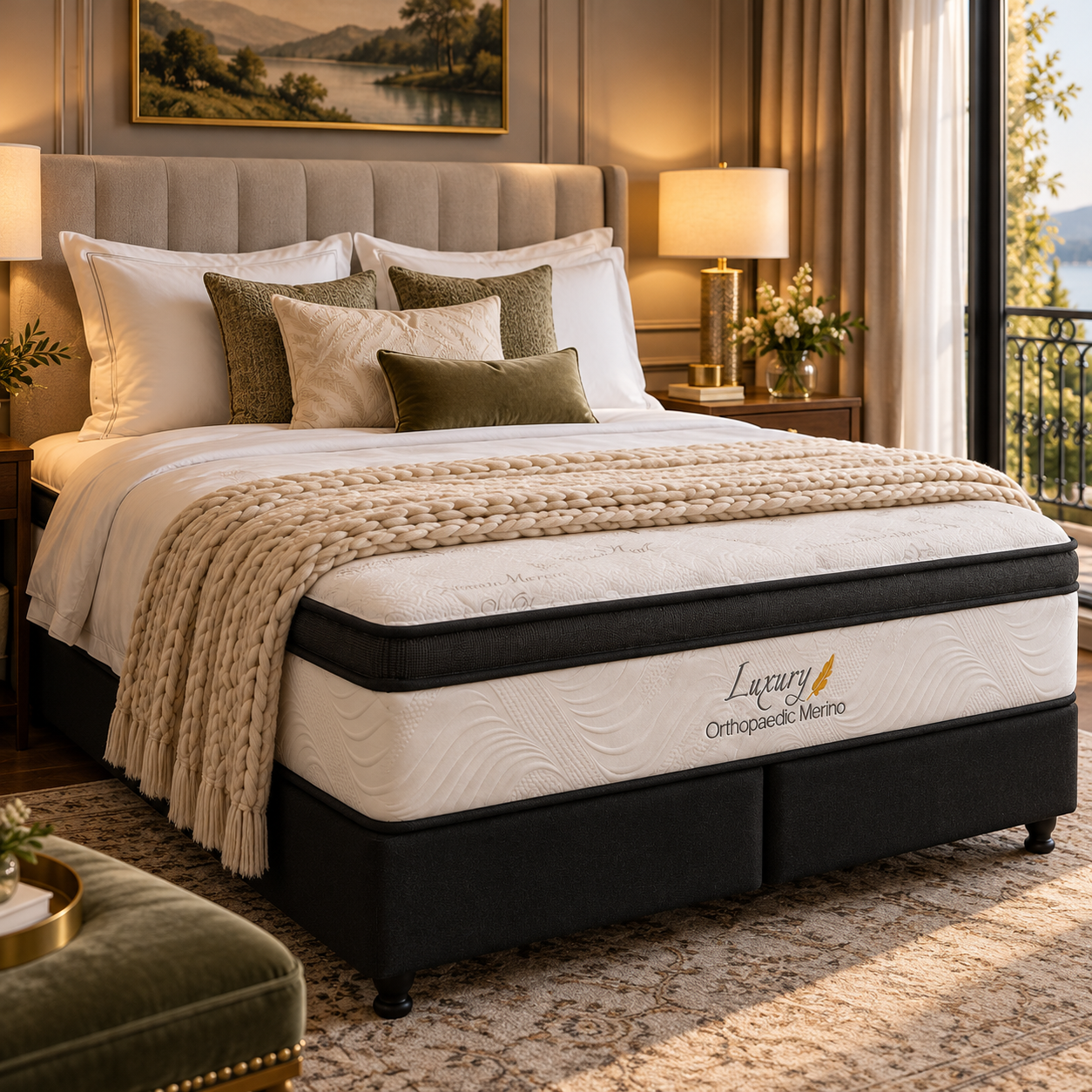 Why Do I Sleep Better in Hotels Than at Home?