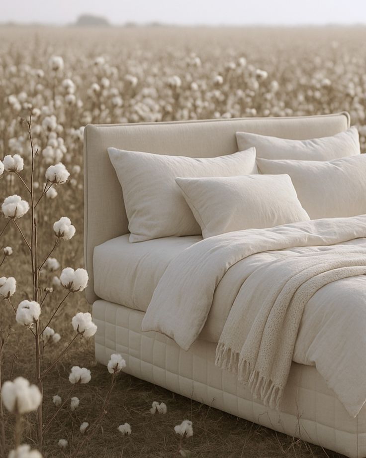 How to Make Your Bedroom Feel More Luxurious Without a Full Renovation