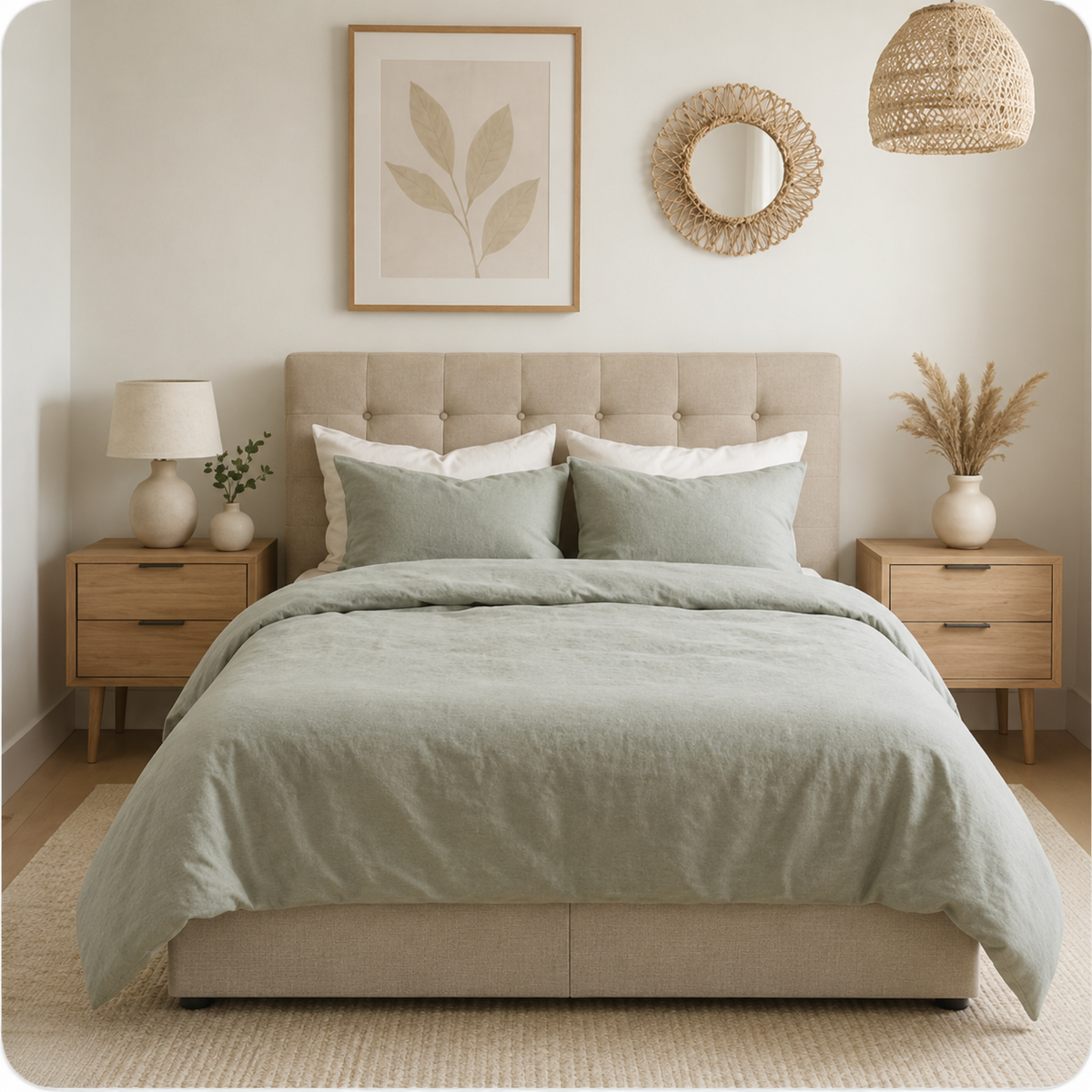 How to Refresh Your Bedroom on a Budget: 10 Changes That Make a Real Difference