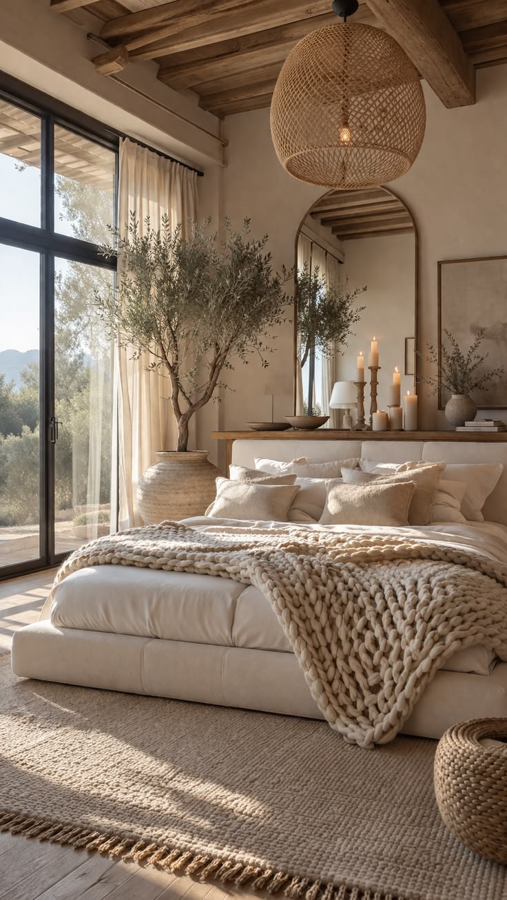 What Makes a Luxury Bed Feel Supportive?