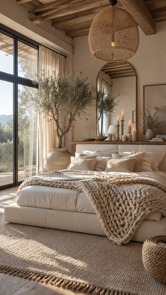 What Makes a Luxury Bed Feel Supportive?