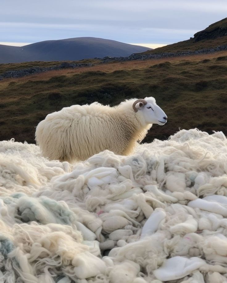 Merino Mattress Benefits - Why Wool Works Well in NZ Bedrooms