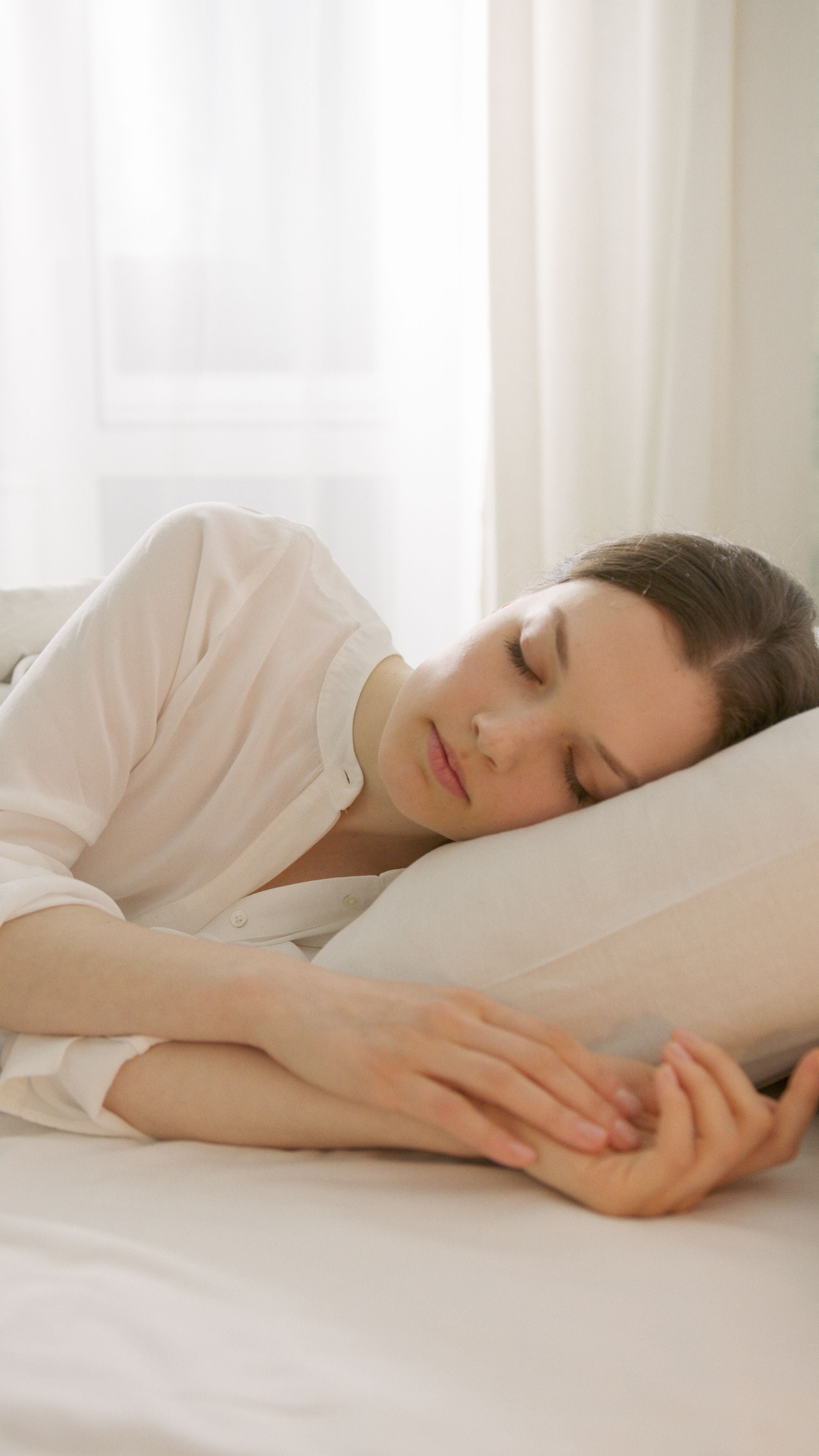 Best Mattress for Side Sleepers in NZ - What to Look For
