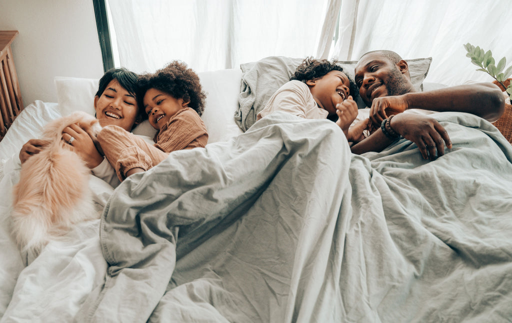 NZ Bed Sizes Explained - Single to Californian King