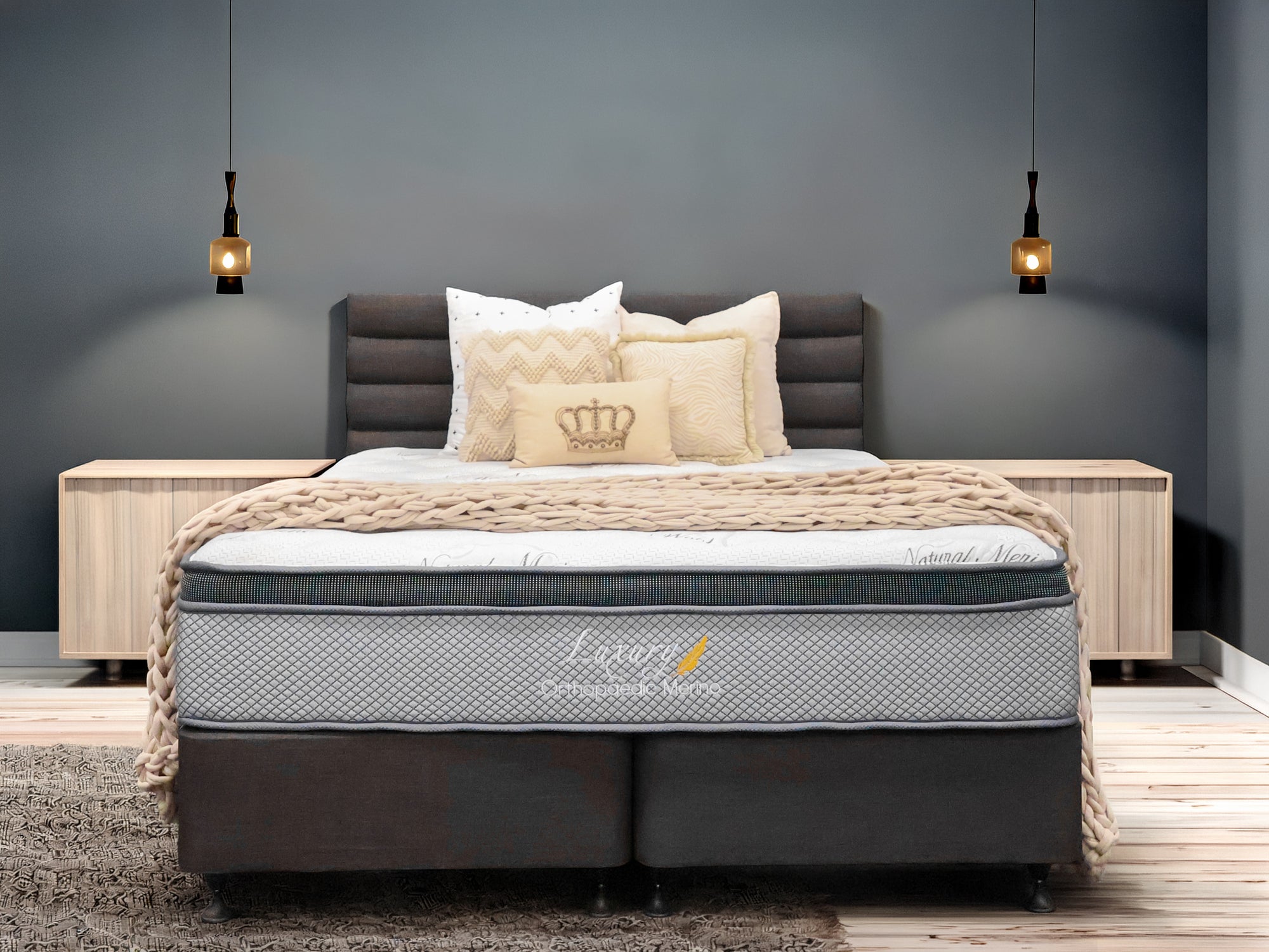 Mattress by Size