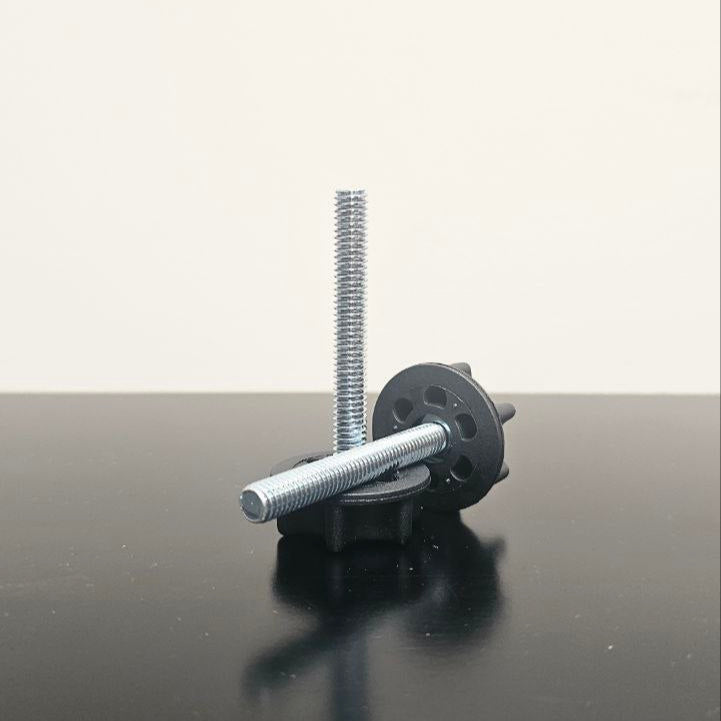 Replacement Headboard Bolts – 75mm (5/16 Thread)