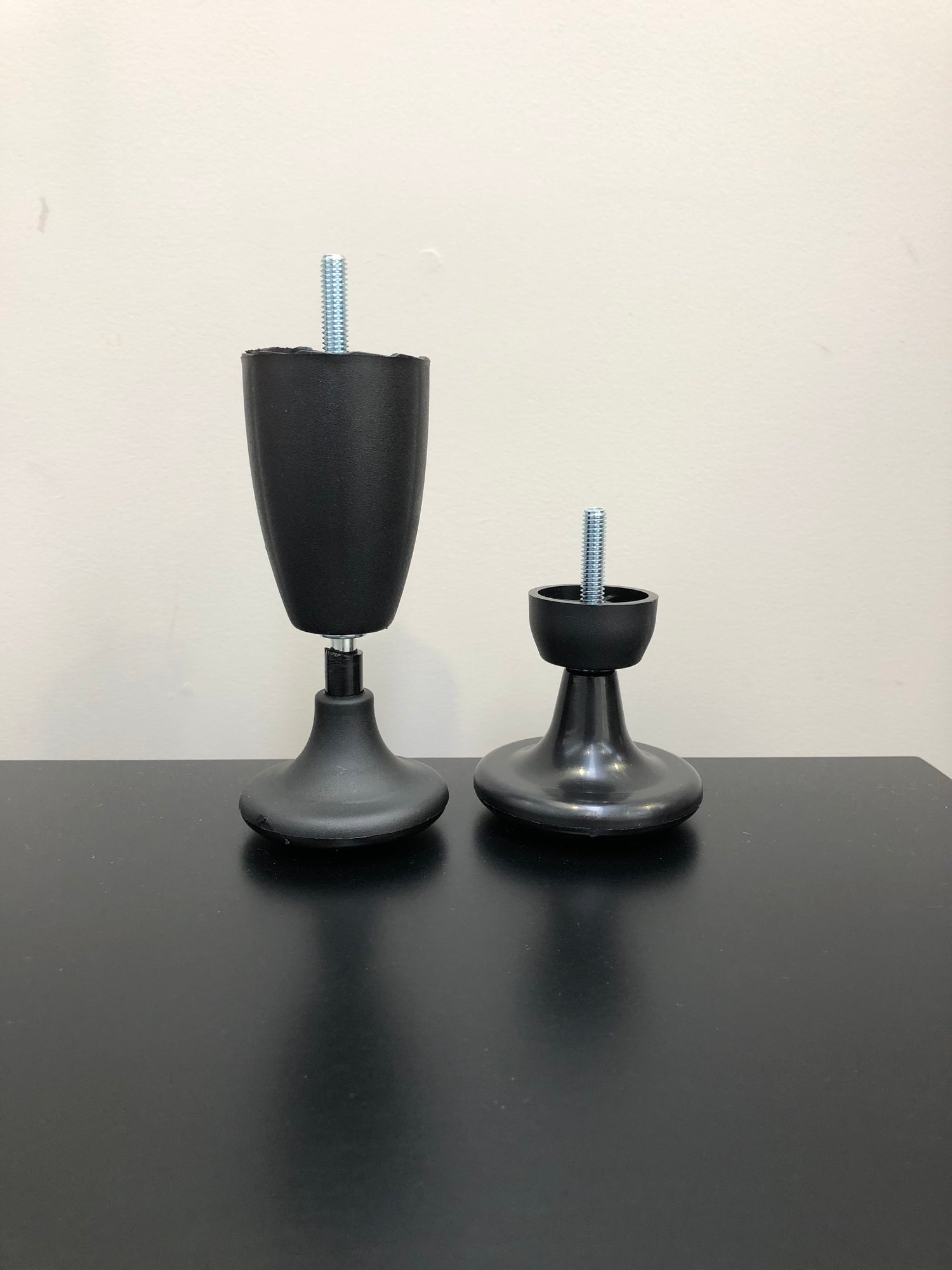 Bed Legs – ONLY for Luxury Orthopaedic Bed Customers