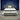 DOUBLE Orthopaedic Merino Mattress & Drawer Base