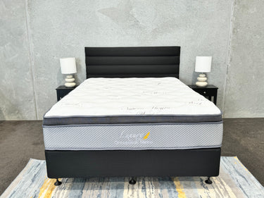 Luxury CALI KING Headboards
