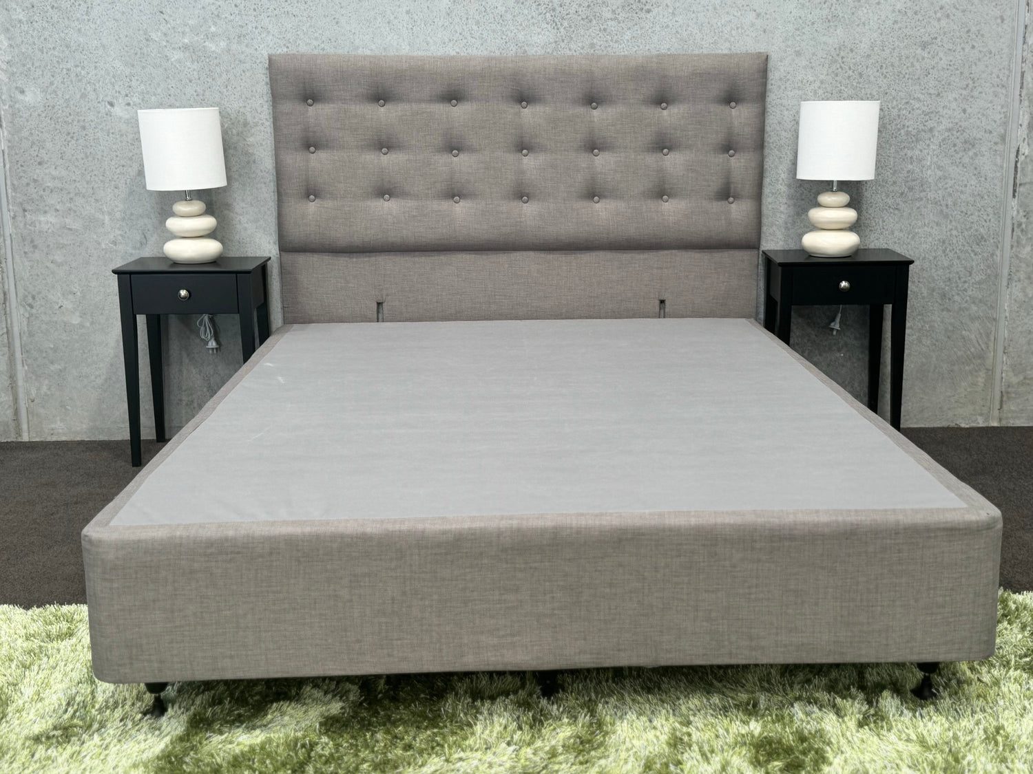 Luxury Queen Headboards