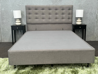 Luxury KING Headboards