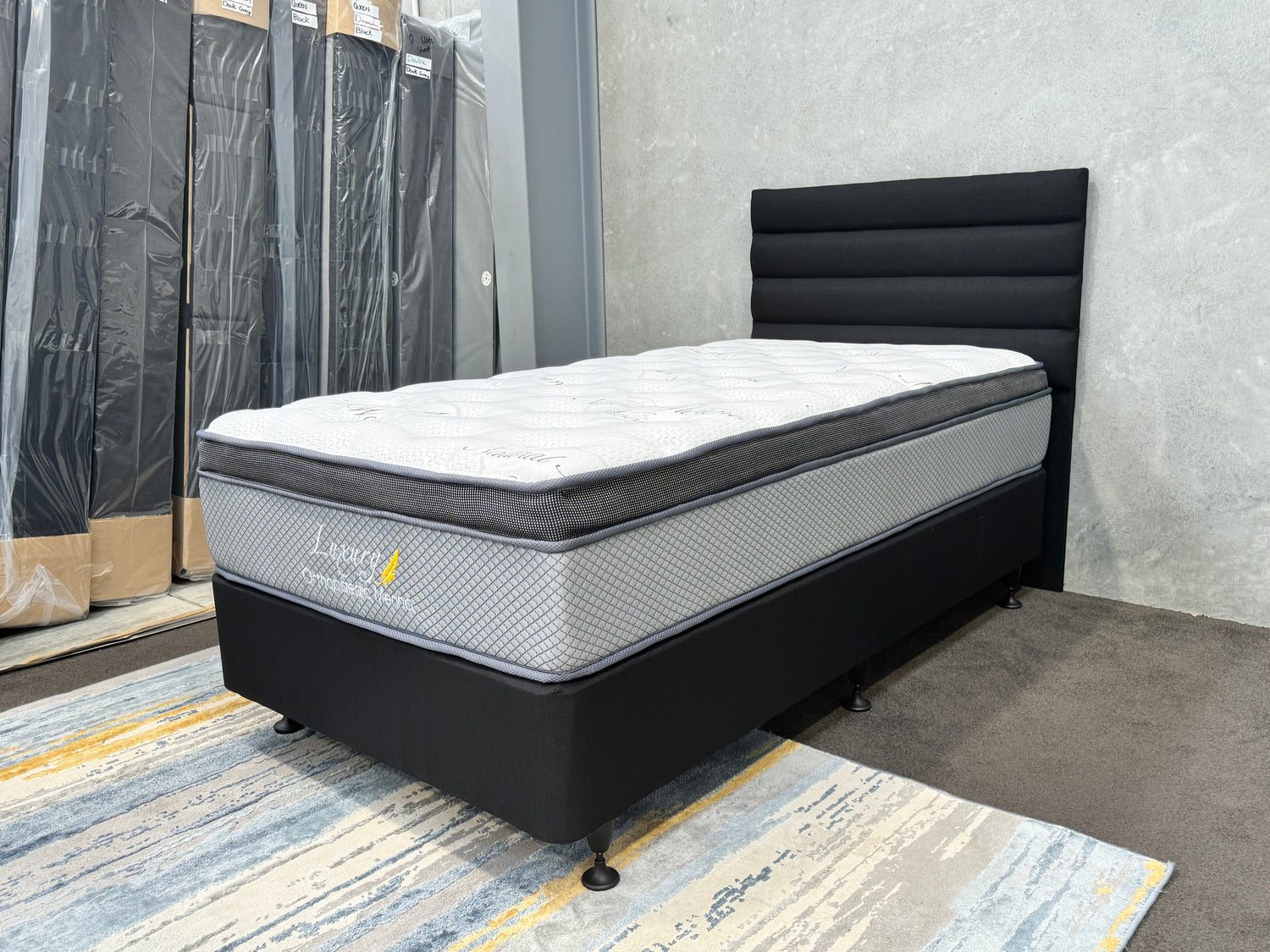 Luxury Single Headboards