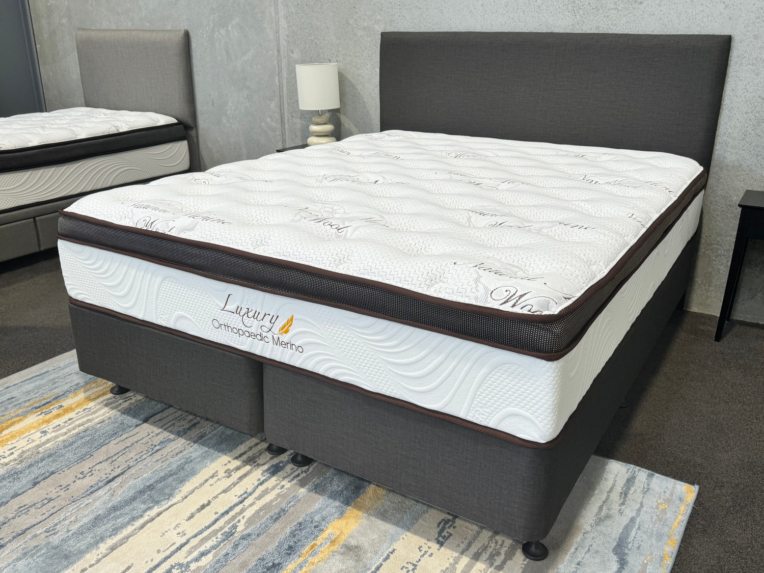 Luxury Californian King Headboards