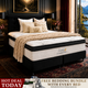 King Orthopaedic Merino Mattress & Base