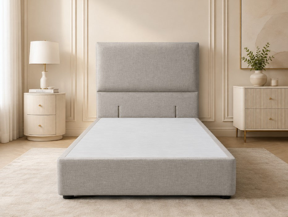 Upholstered Single Headboard
