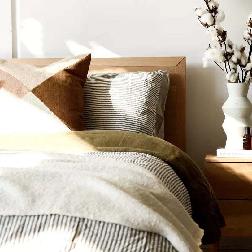 Secure Your Bed – $50 Deposit