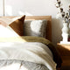 Secure Your Bed and Free Bedding with a $50 Deposit