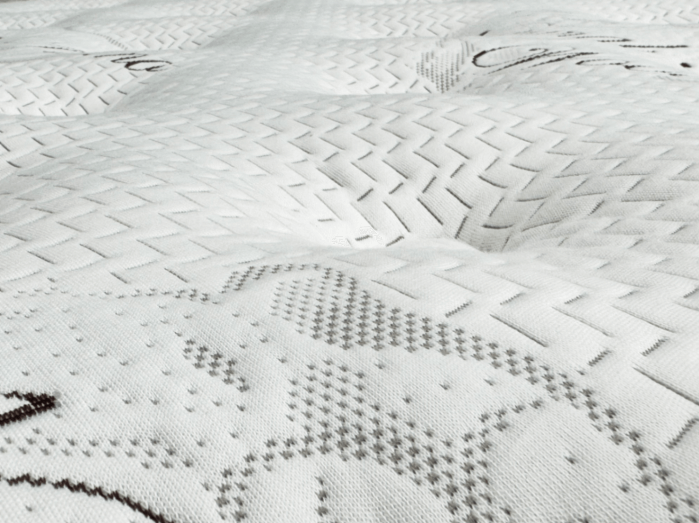 King Single Orthopaedic Merino Mattress & Base