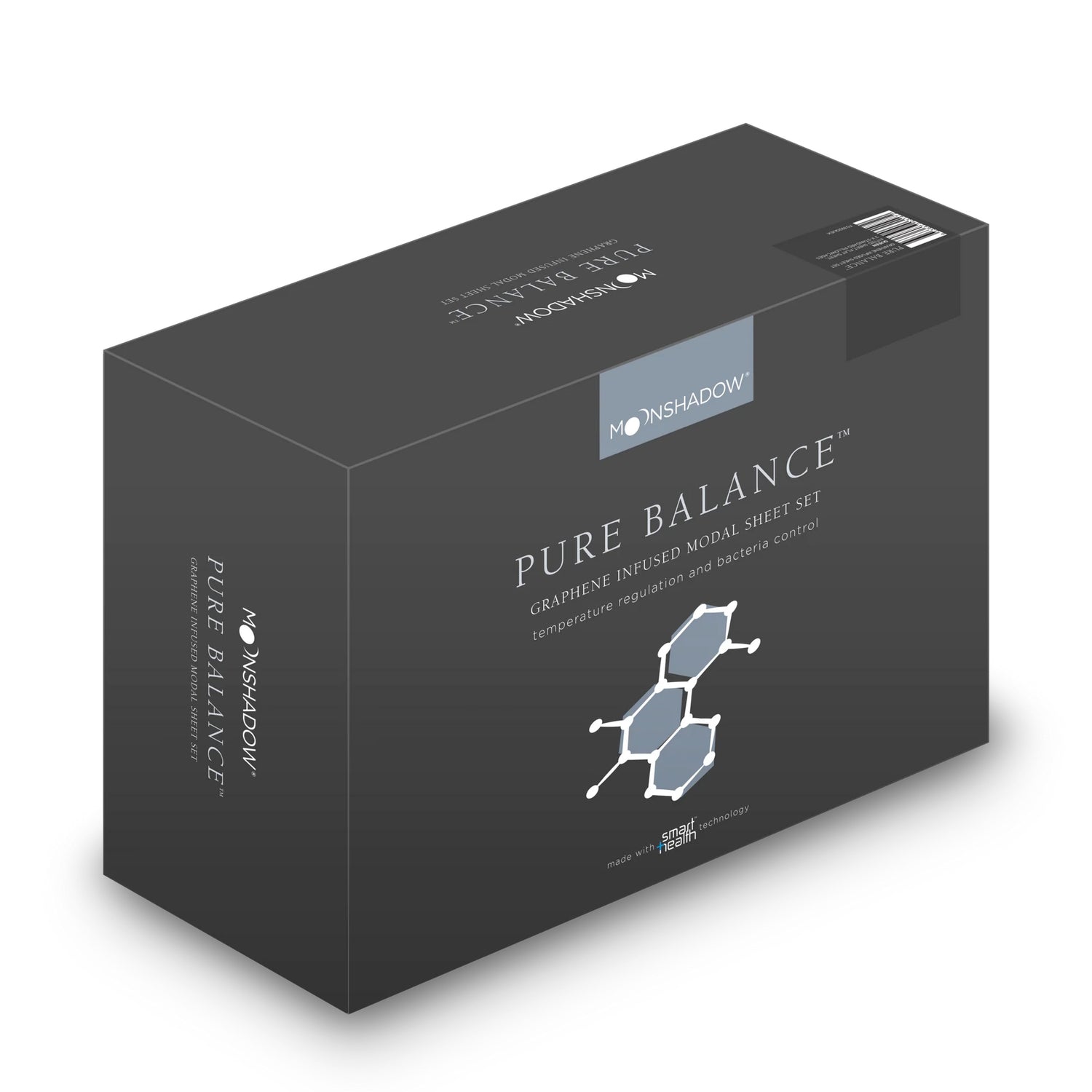 California King Graphene Infused Sheet Set