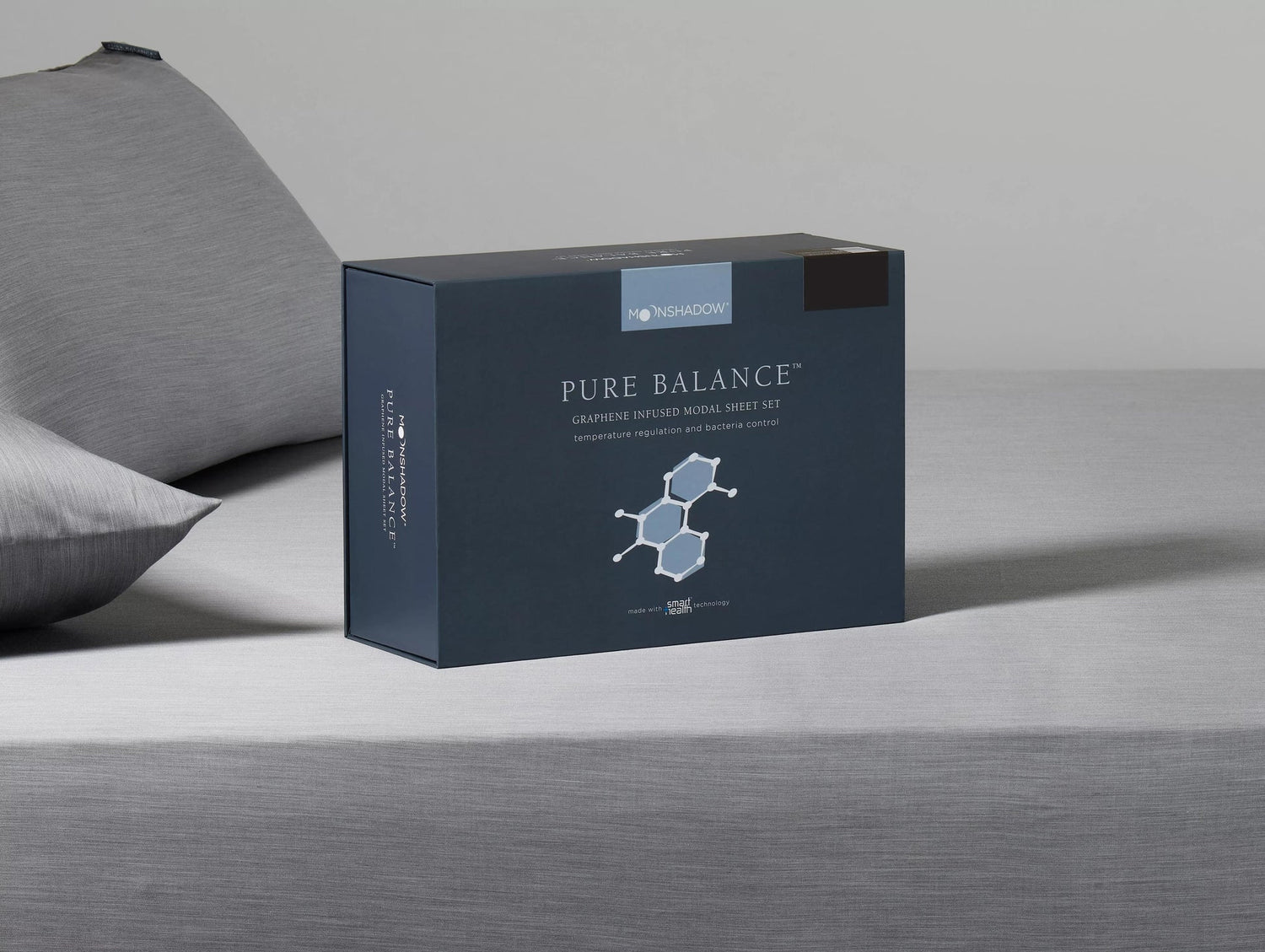California King Graphene Infused Sheet Set