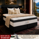 Super King Orthopaedic Merino Mattress & Base