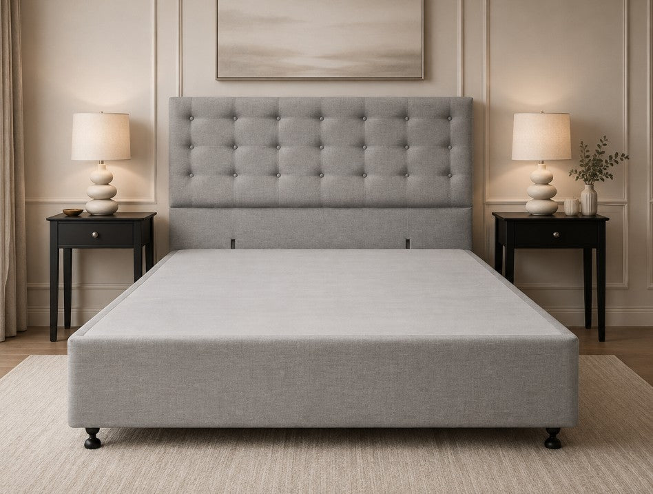 Luxury Californian King Headboards