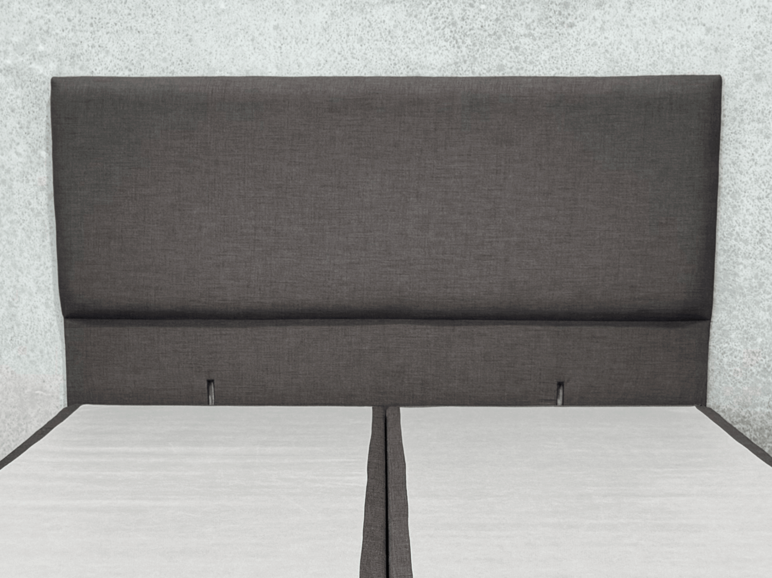 Upholstered Plain Headboard