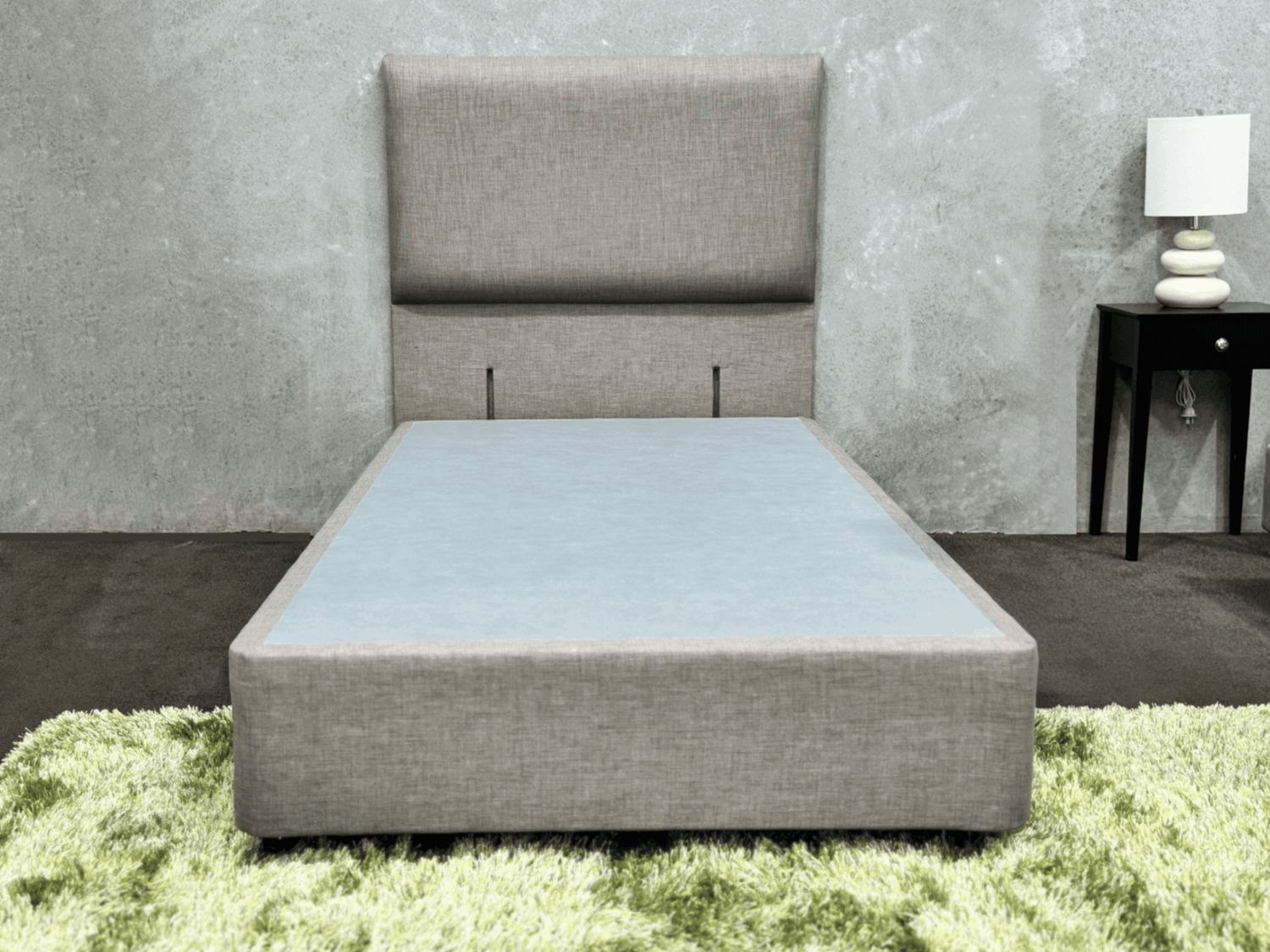 Standard Bed Base Add on *WITH MATTRESS PURCHASE ONLY*
